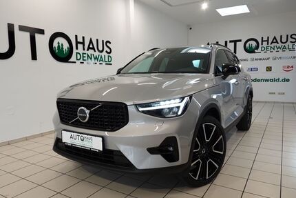 Volvo XC40 Gebrauchtwagen