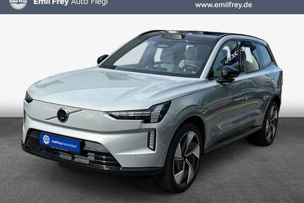 Volvo EX90 Gebrauchtwagen