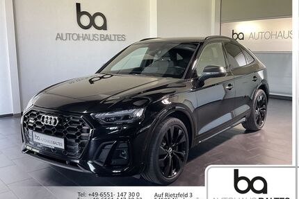 Audi SQ5 Gebrauchtwagen