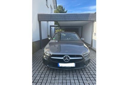 Mercedes-Benz A 200 Gebrauchtwagen
