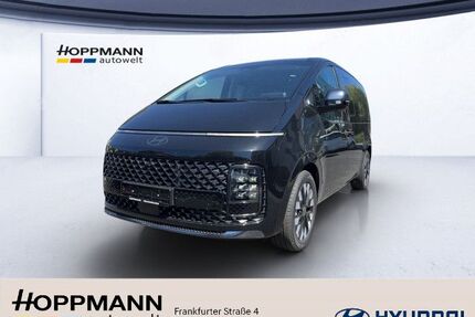 Hyundai STARIA Gebrauchtwagen