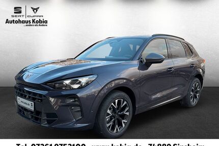 Cupra Terramar Gebrauchtwagen