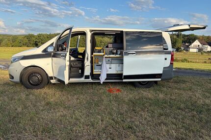 Mercedes-Benz Vito Gebrauchtwagen