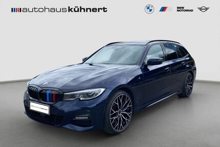 BMW 330 Gebrauchtwagen