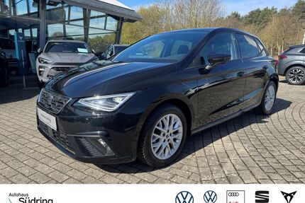 Seat Ibiza Gebrauchtwagen