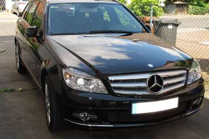 Mercedes-Benz 220 Gebrauchtwagen