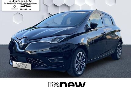Renault ZOE Gebrauchtwagen