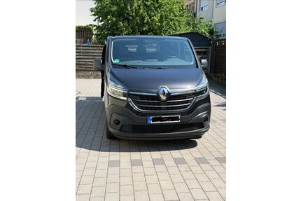 Renault Trafic Gebrauchtwagen
