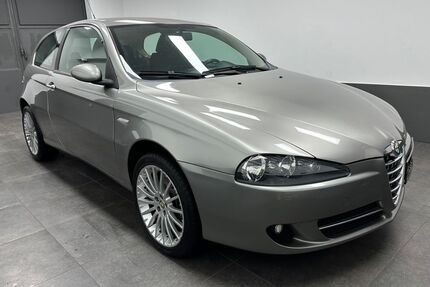 Alfa Romeo 147 Gebrauchtwagen