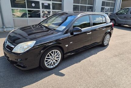 Opel Signum Gebrauchtwagen