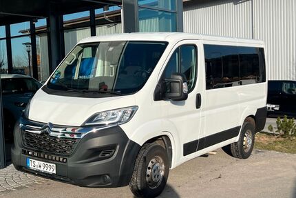 Citroen Jumper Gebrauchtwagen