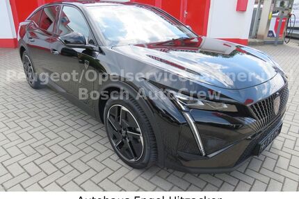 Peugeot 408 Gebrauchtwagen