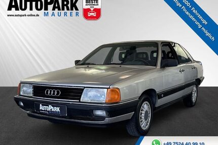 Audi 100 Gebrauchtwagen