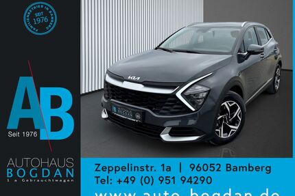 Kia Sportage Gebrauchtwagen