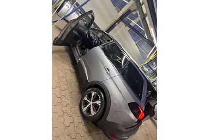 Peugeot 5008 Gebrauchtwagen