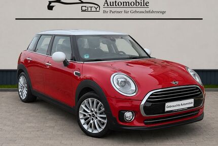 Mini Cooper D Clubman Gebrauchtwagen