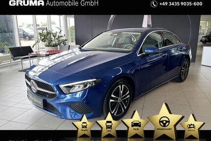 Mercedes-Benz A 180 Gebrauchtwagen