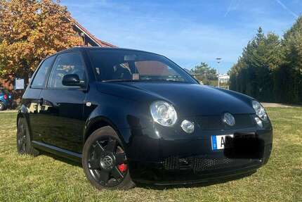 VW Lupo Gebrauchtwagen