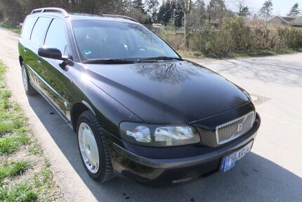 Volvo V70 Gebrauchtwagen