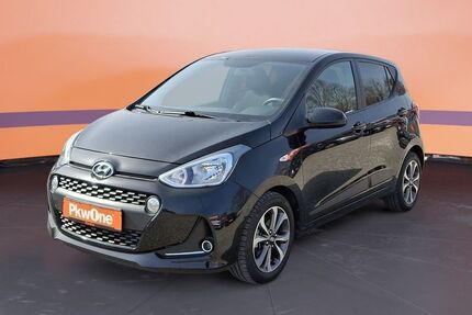 Hyundai i10 Gebrauchtwagen