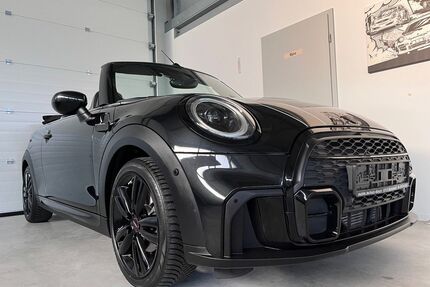 Mini Cooper Cabrio Gebrauchtwagen