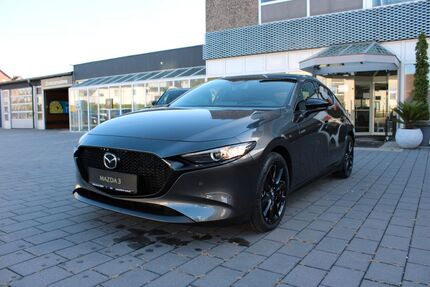 Mazda 3 Gebrauchtwagen