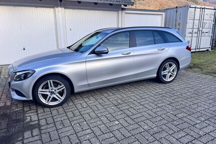 Mercedes-Benz C 200 Gebrauchtwagen