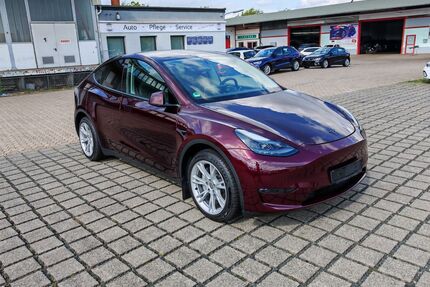 Tesla Model Y Gebrauchtwagen
