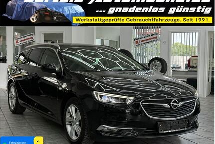 Opel Insignia Gebrauchtwagen