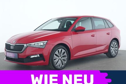 Skoda Scala Gebrauchtwagen