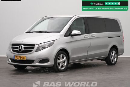 Mercedes-Benz V 220 Gebrauchtwagen