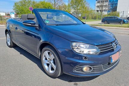 VW Eos Gebrauchtwagen