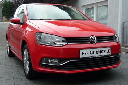 VW Polo Gebrauchtwagen