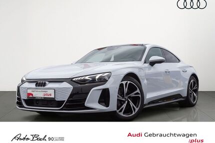 Audi e-tron GT Gebrauchtwagen