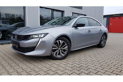 Peugeot 508 Gebrauchtwagen
