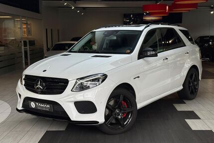 Mercedes-Benz GLE 43 AMG Gebrauchtwagen