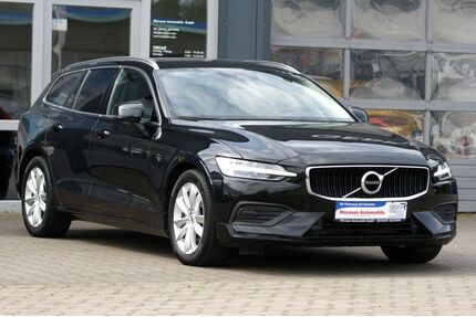 Volvo V60 Gebrauchtwagen