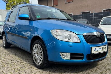 Skoda Roomster Gebrauchtwagen