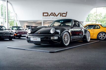 Porsche 964 Gebrauchtwagen