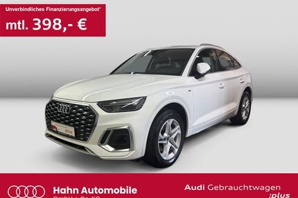 Audi Q5 Gebrauchtwagen