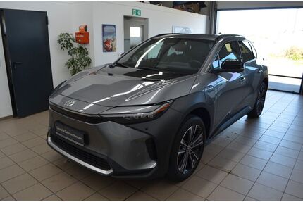 Toyota bZ4X Gebrauchtwagen