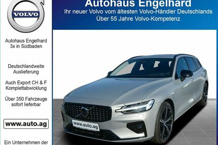 Volvo V60 Gebrauchtwagen