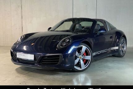 Porsche 991 Gebrauchtwagen