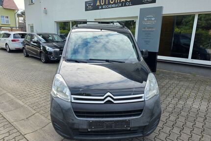 Citroen Berlingo Gebrauchtwagen