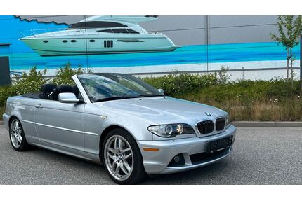 BMW 330 Gebrauchtwagen