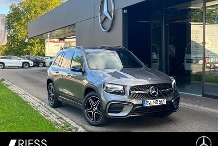 Mercedes-Benz GLB 200 Gebrauchtwagen