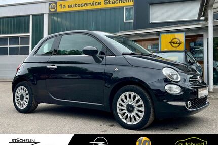 Fiat 500C Gebrauchtwagen