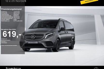 Mercedes-Benz V 300 Gebrauchtwagen