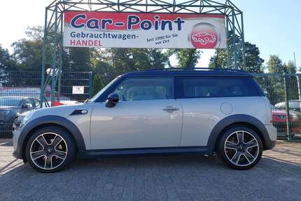 Mini One Clubman Gebrauchtwagen