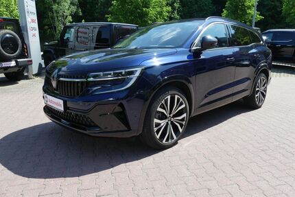 Renault Espace Gebrauchtwagen